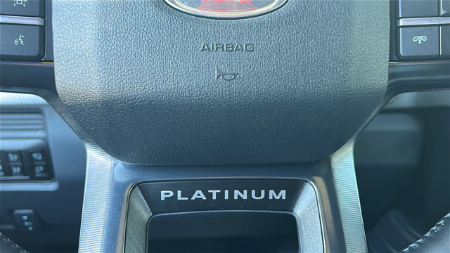 Certified 2025 Ford F250 Platinum w/ Tremor Off-Road Package AWD/4WD image 24