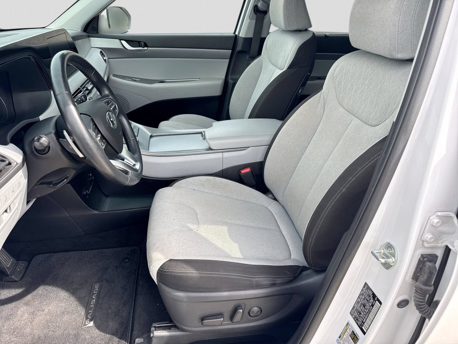 Used 2020 Hyundai Palisade SEL w/ Convenience Package AWD/4WD image 19