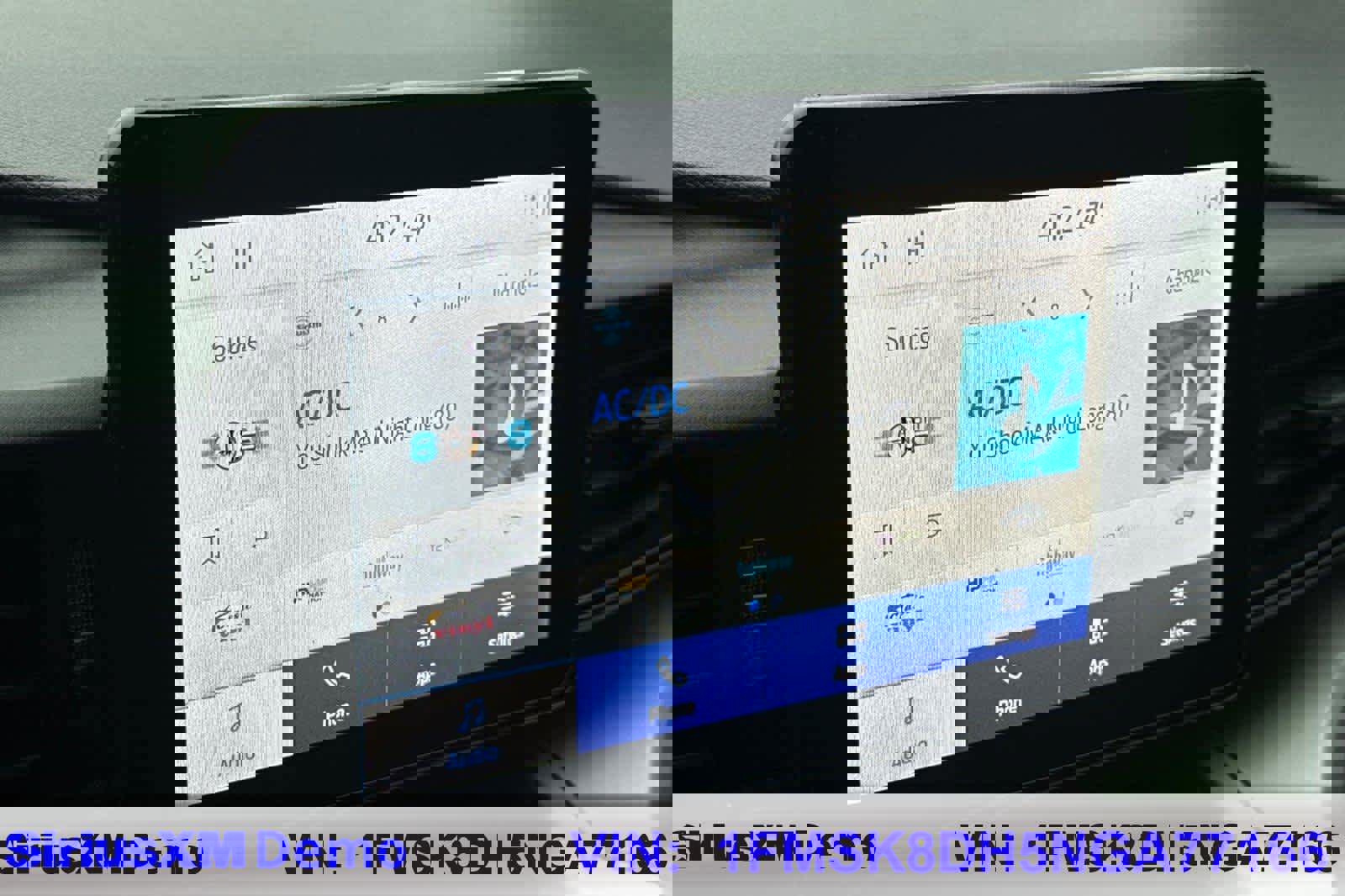 Certified 2022 Ford Explorer XLT image 29