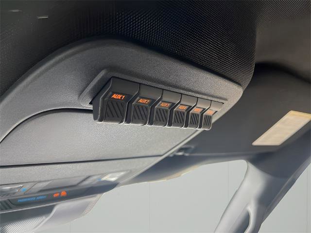 Certified 2022 Ford F150 Tremor image 30