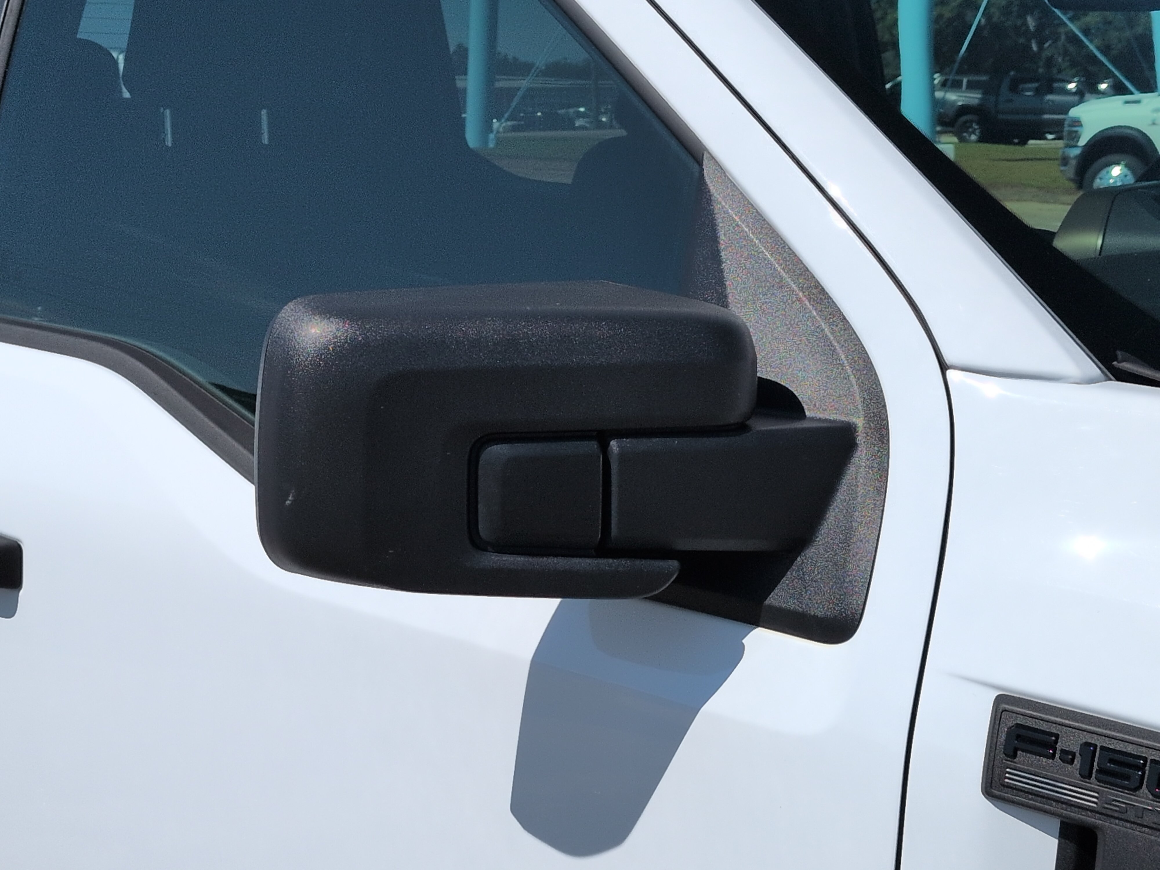 Certified 2024 Ford F150 STX w/ Equipment Group 201A FX4 AWD/4WD image 10