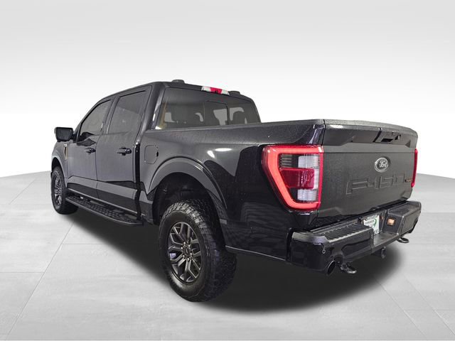 Certified 2022 Ford F150 Tremor w/ Equipment Group 402A High image 5