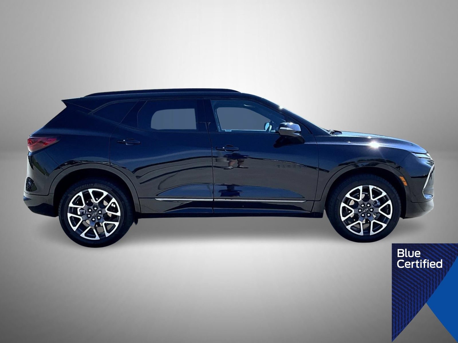 Used 2025 Chevrolet Blazer RS AWD/4WD image 4