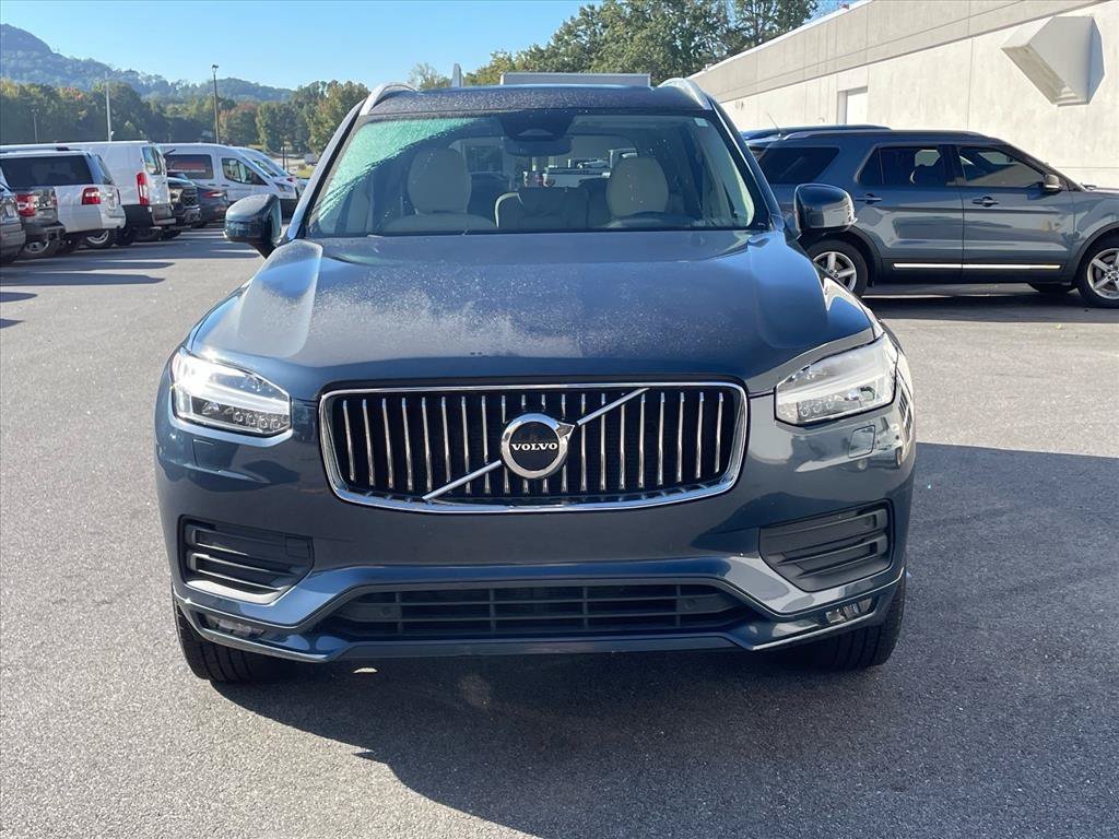 Used 2023 Volvo XC90 B5 Core AWD/4WD image 9