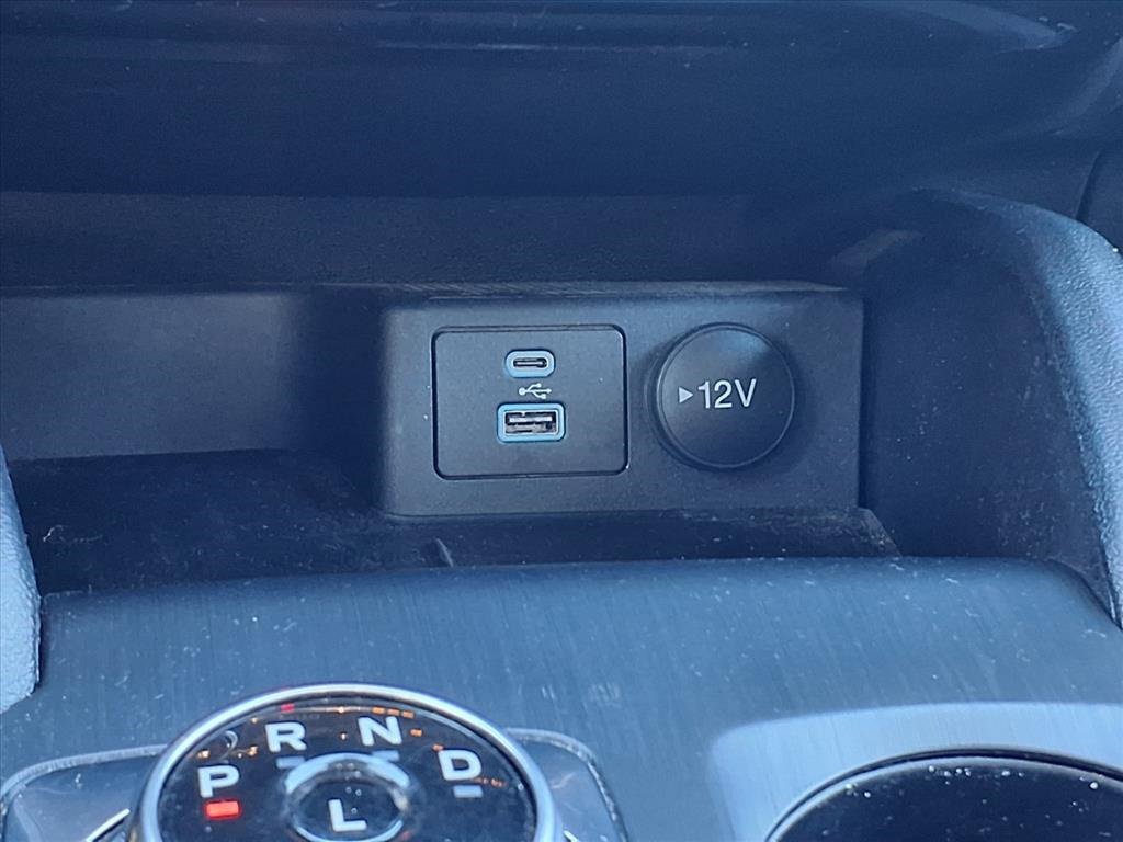 Certified 2022 Ford Escape SE w/ Convenience Package image 13