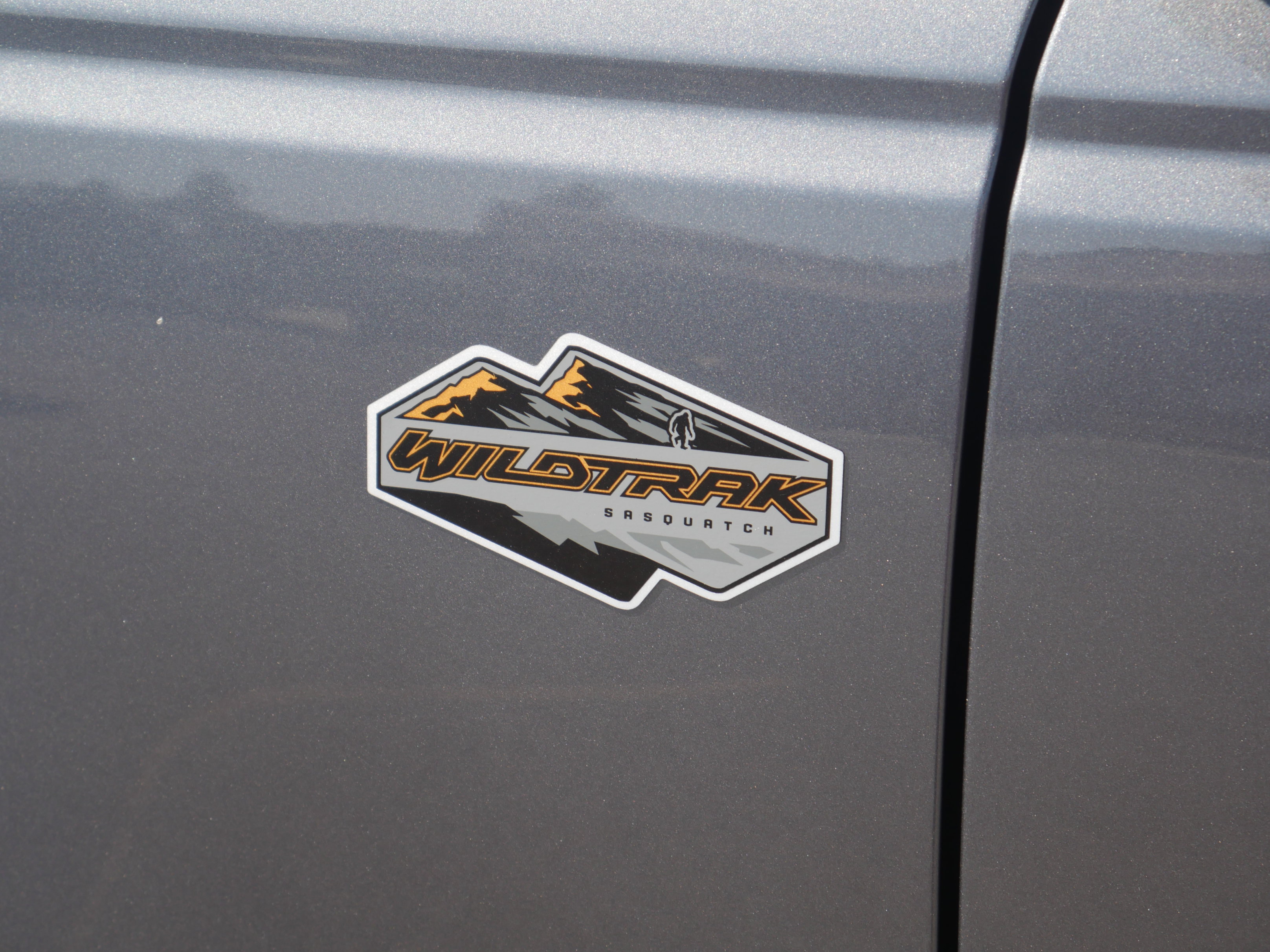 Certified 2024 Ford Bronco Wildtrak AWD/4WD image 20