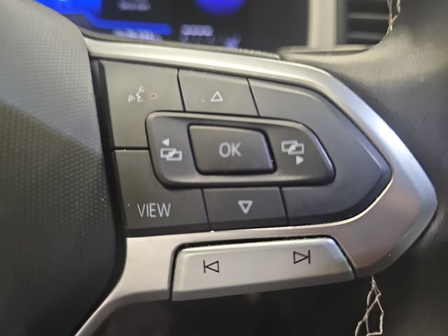 Used 2023 Volkswagen Atlas Cross Sport SE AWD/4WD image 18