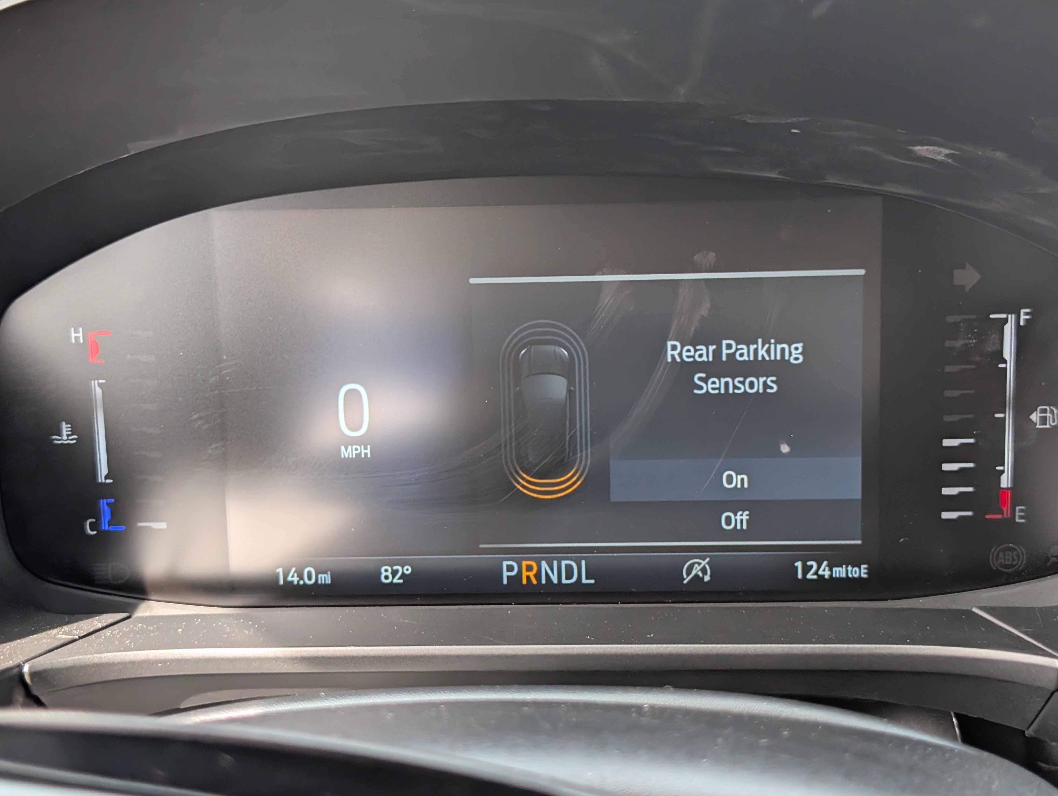 Certified 2024 Ford Escape Active w/ Cold Weather Package FWD image 30