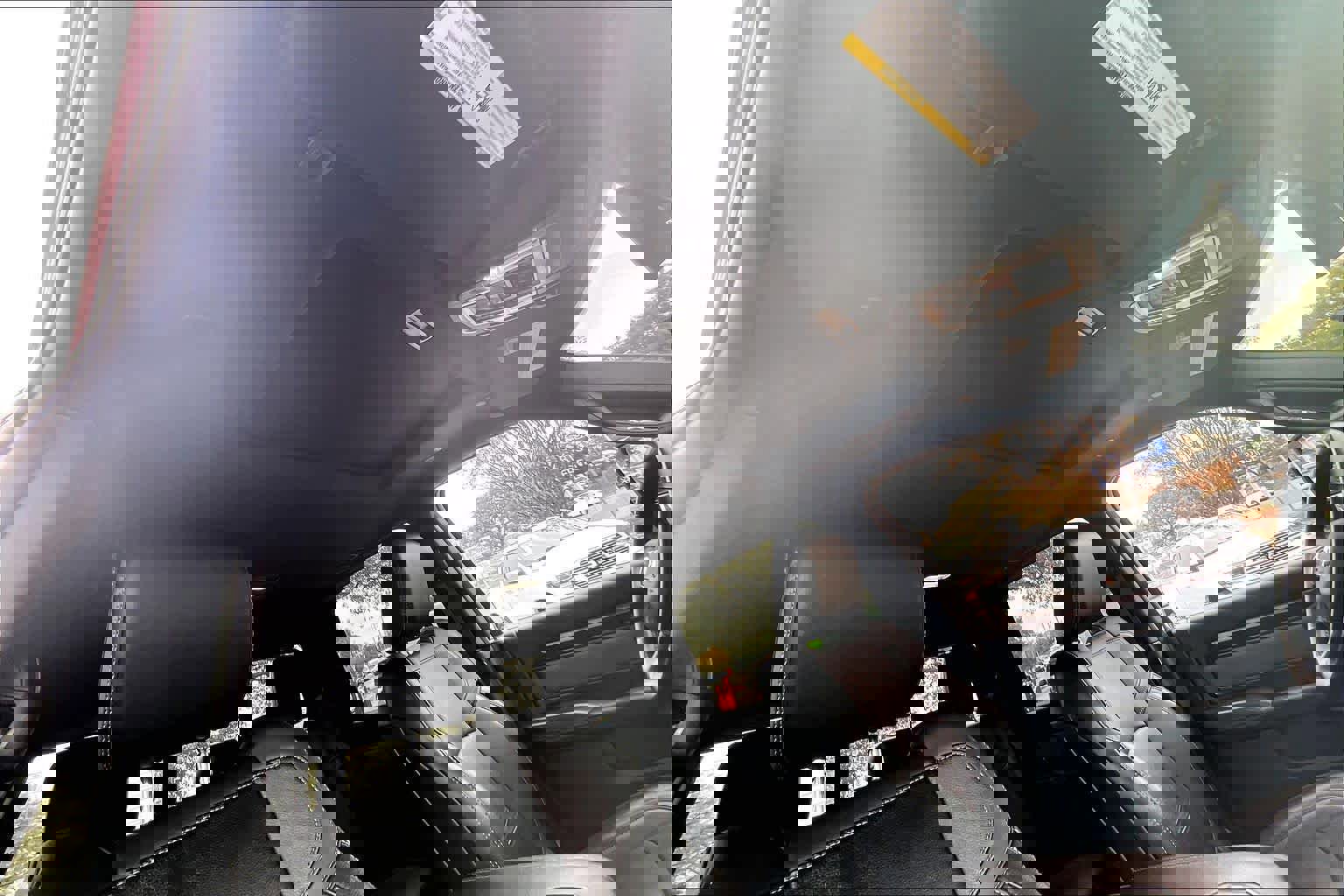 Used 2023 RAM 2500 Power Wagon w/ Level 1 Equipment Group image 14