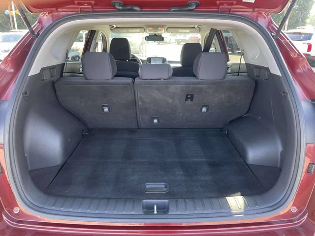 Used 2020 Hyundai Tucson SE FWD image 8