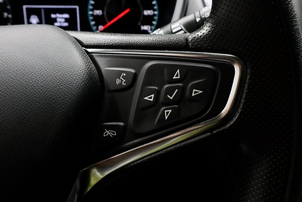 Used 2023 Chevrolet Equinox LS image 27