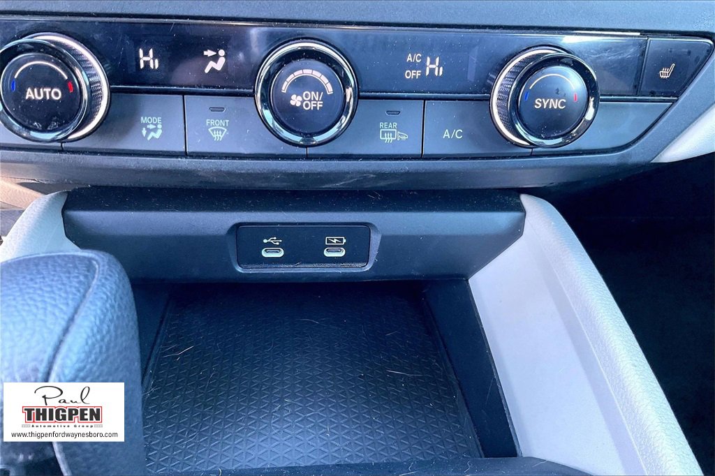 Used 2024 Honda Accord EX image 31