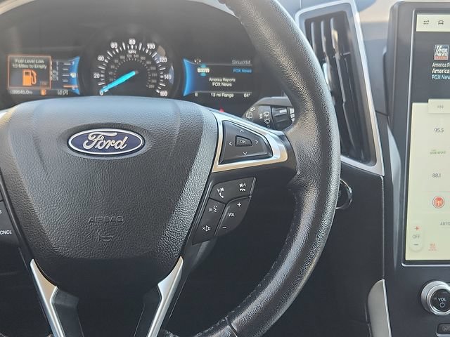 Certified 2022 Ford Edge SEL w/ Convenience Package AWD/4WD image 15