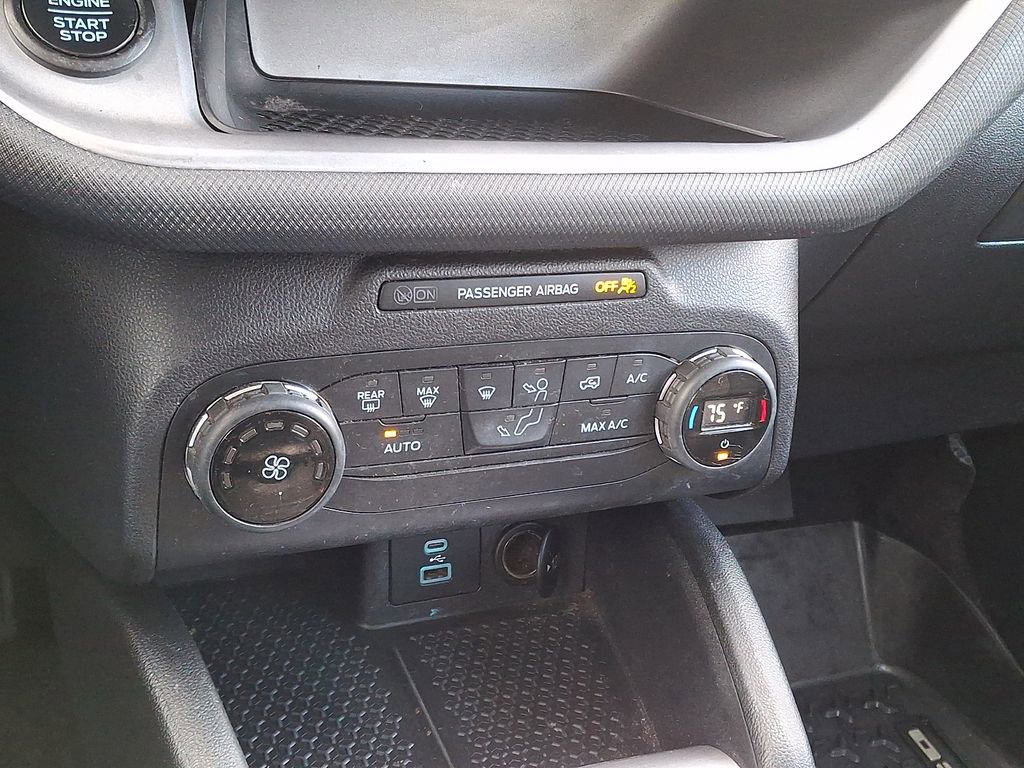 Certified 2021 Ford Bronco Sport Big Bend AWD/4WD image 17