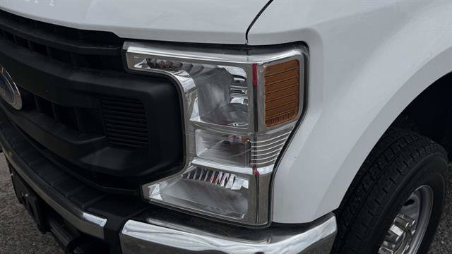Certified 2022 Ford F250 XL w/ Power Equipment Group AWD/4WD image 6