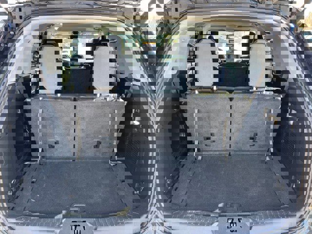 Certified 2022 Ford Explorer XLT w/ Equipment Group 202A image 24