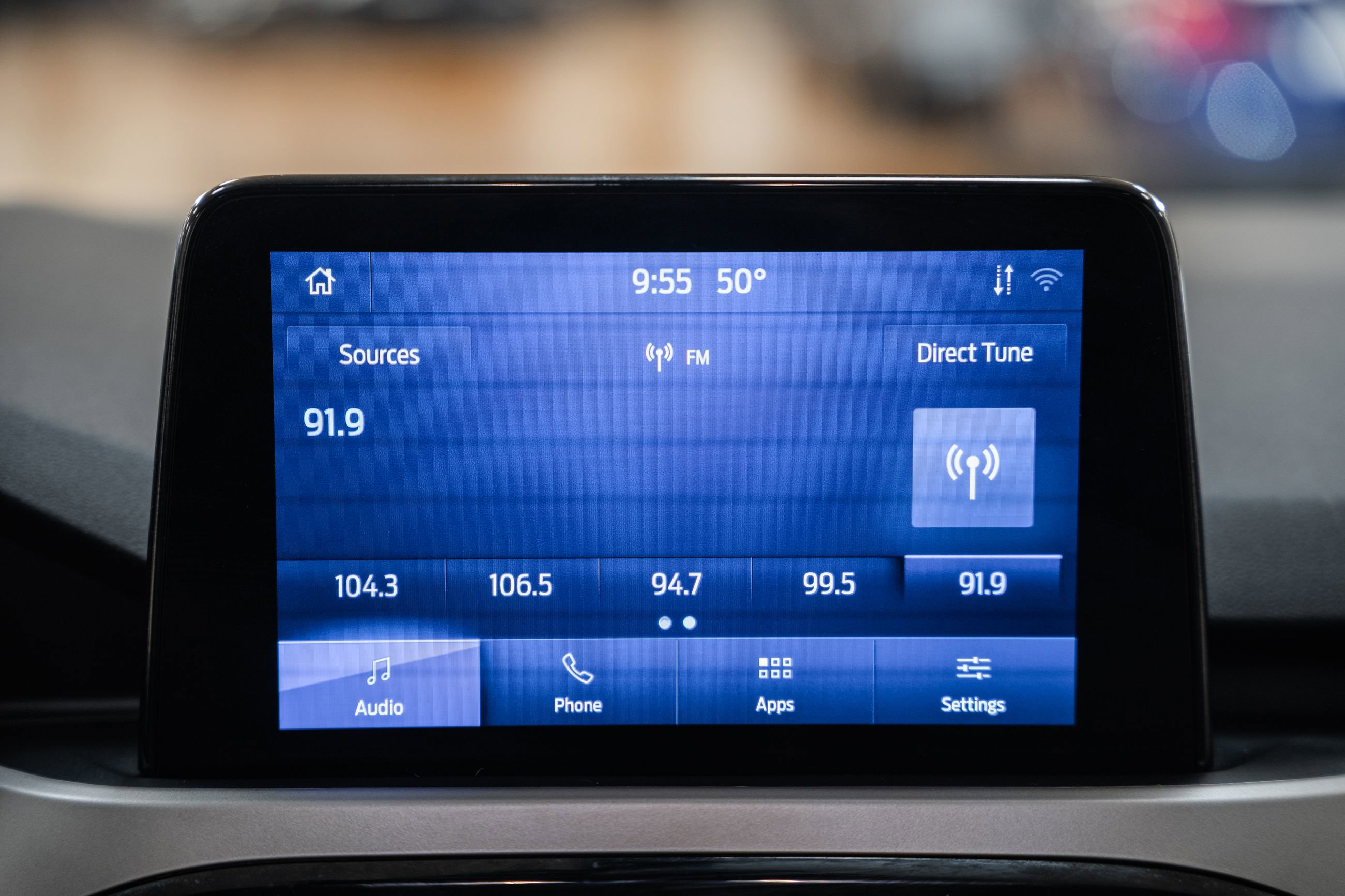 Certified 2021 Ford Escape SE w/ SE Sport Appearance Package image 28