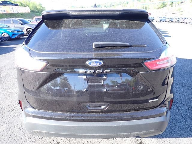 Certified 2024 Ford Edge SE AWD/4WD image 6