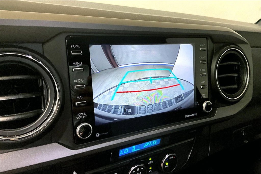 Used 2021 Toyota Tacoma TRD Sport image 17