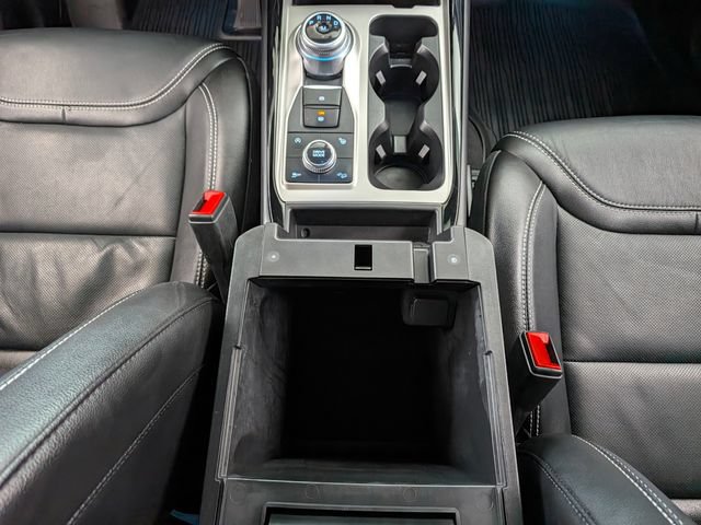 Certified 2022 Ford Explorer ST w/ Equipment Group 401A AWD/4WD image 30