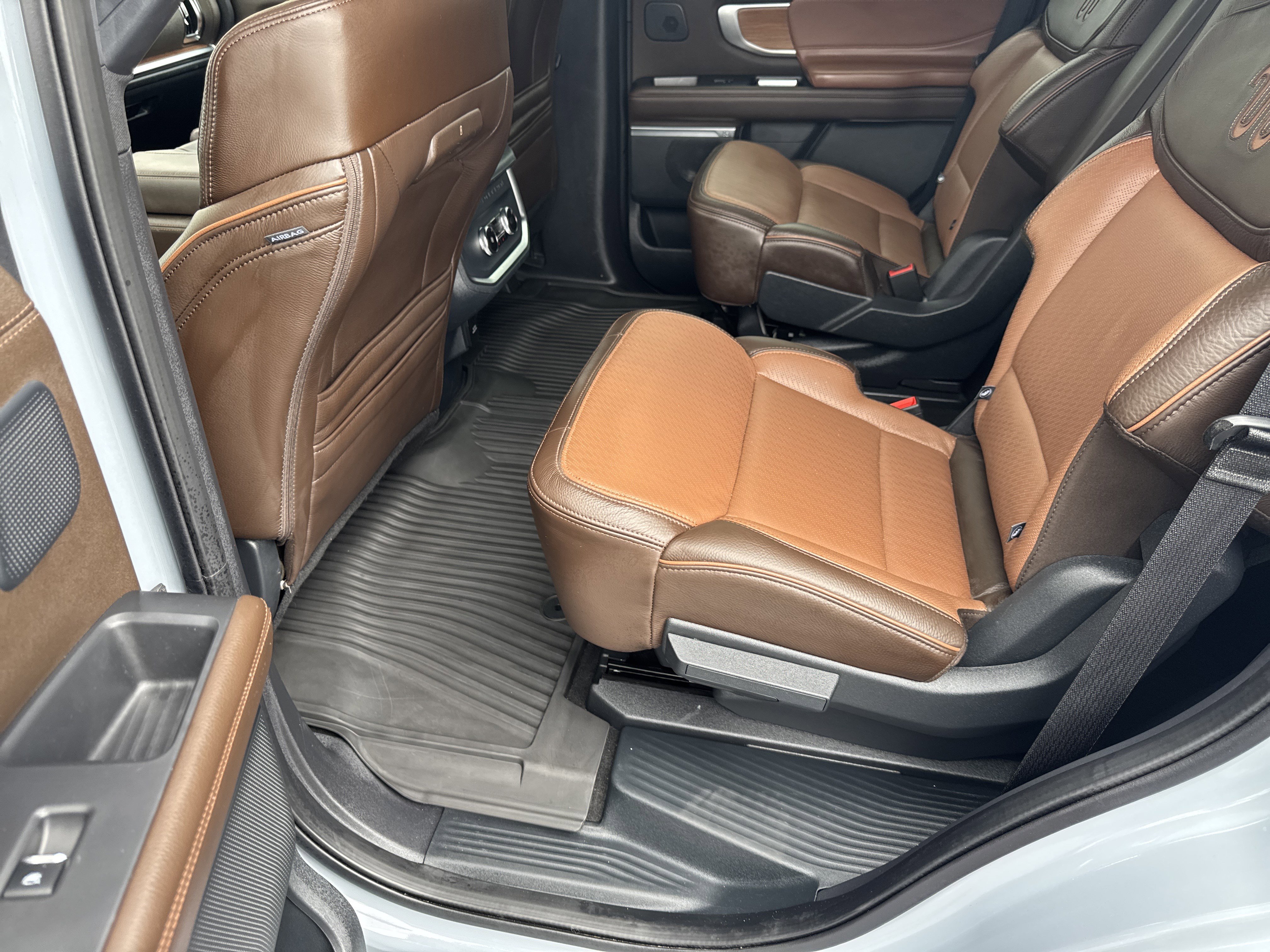 Certified 2025 Ford Expedition King Ranch image 20