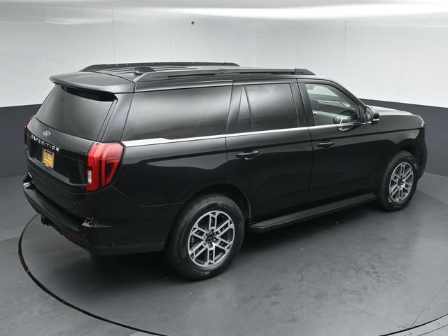 Certified 2025 Ford Expedition Active AWD/4WD image 52