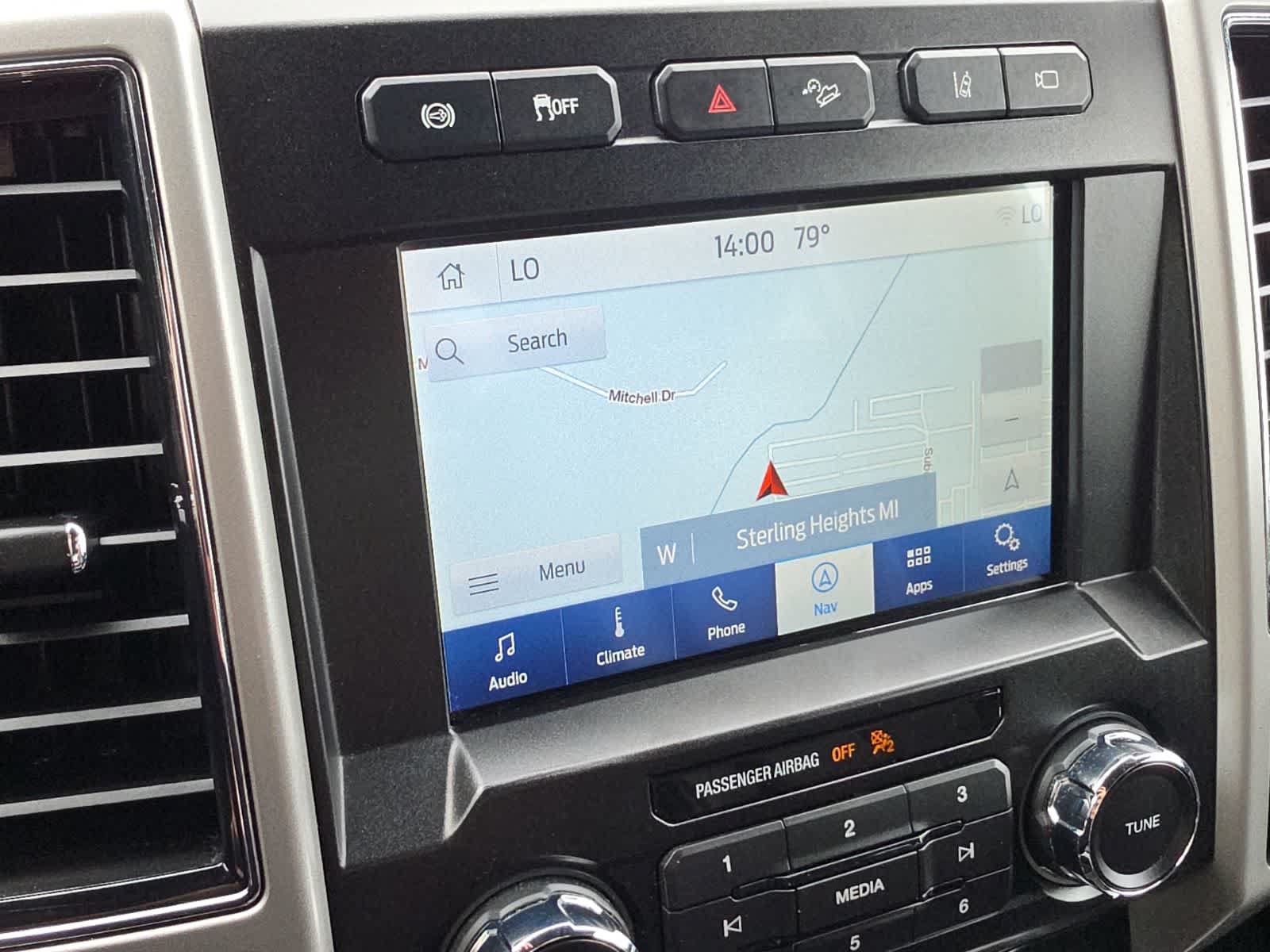 Certified 2020 Ford F250 Lariat AWD/4WD image 38