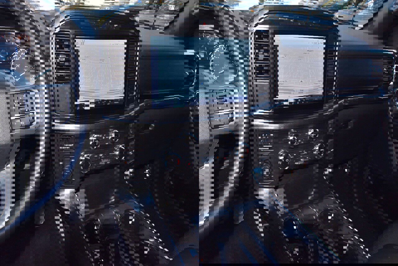 Certified 2022 Ford F150 XLT w/ Equipment Group 302A High image 26