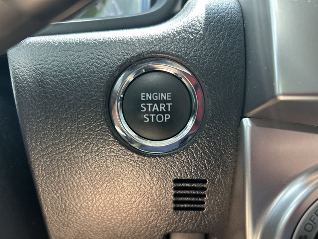 Used 2021 Toyota 4Runner SR5 Premium w/ Moonroof Package RWD image 35