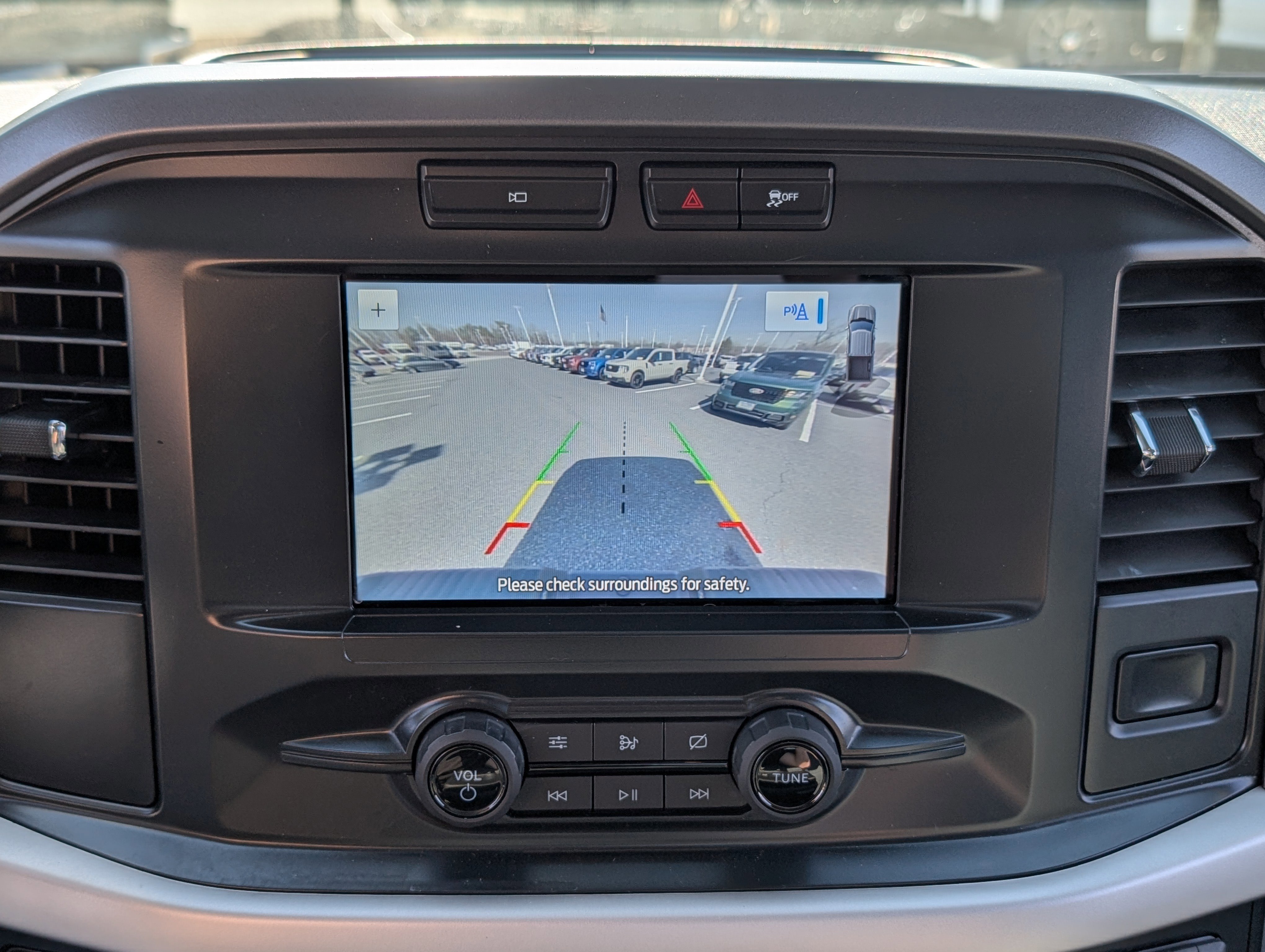 Certified 2021 Ford F150 XLT image 25