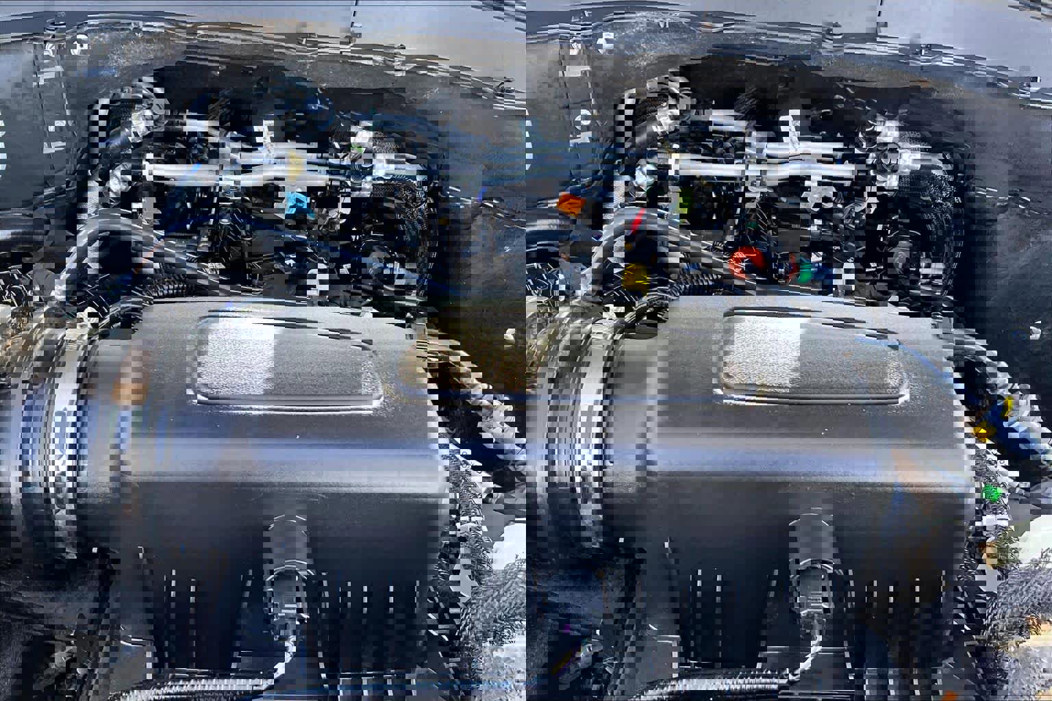 Certified 2021 Ford Explorer XLT w/ Equipment Group 202A image 31