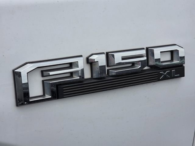 Certified 2020 Ford F150 XL w/ Equipment Group 101A Mid RWD image 9