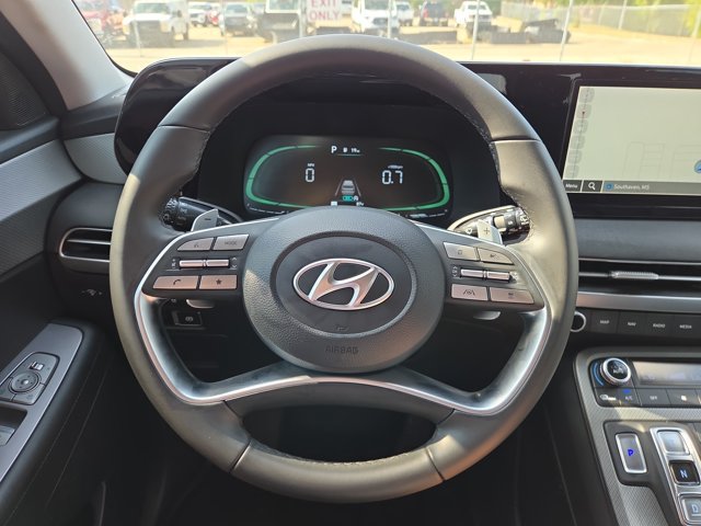 Used 2023 Hyundai Palisade XRT w/ Cargo Package AWD/4WD image 20
