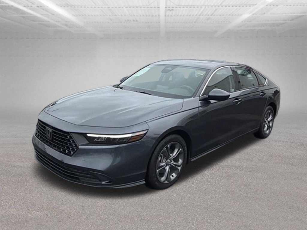 Used 2024 Honda Accord EX image 4