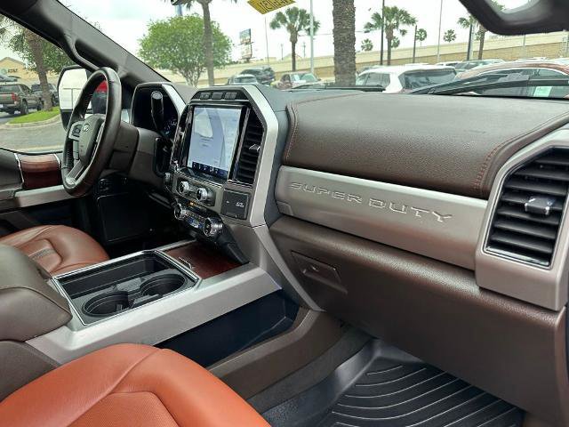 Certified 2022 Ford F250 King Ranch w/ King Ranch Ultimate Package image 23