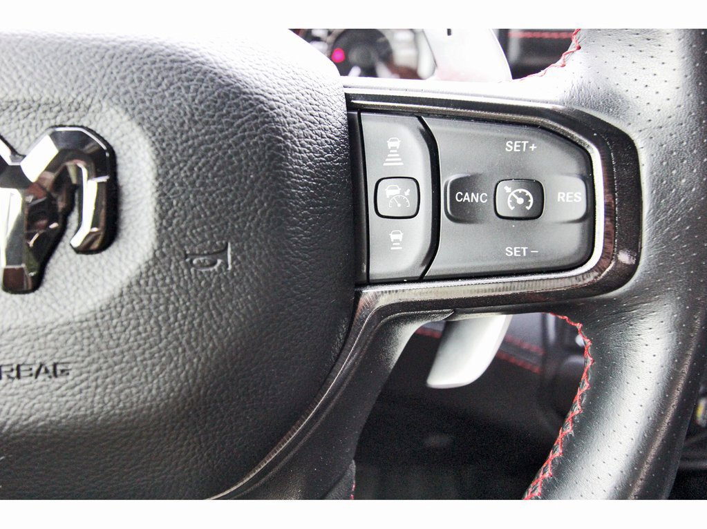 Used 2022 RAM 1500 TRX w/ TRX Level 2 Equipment Group AWD/4WD image 20