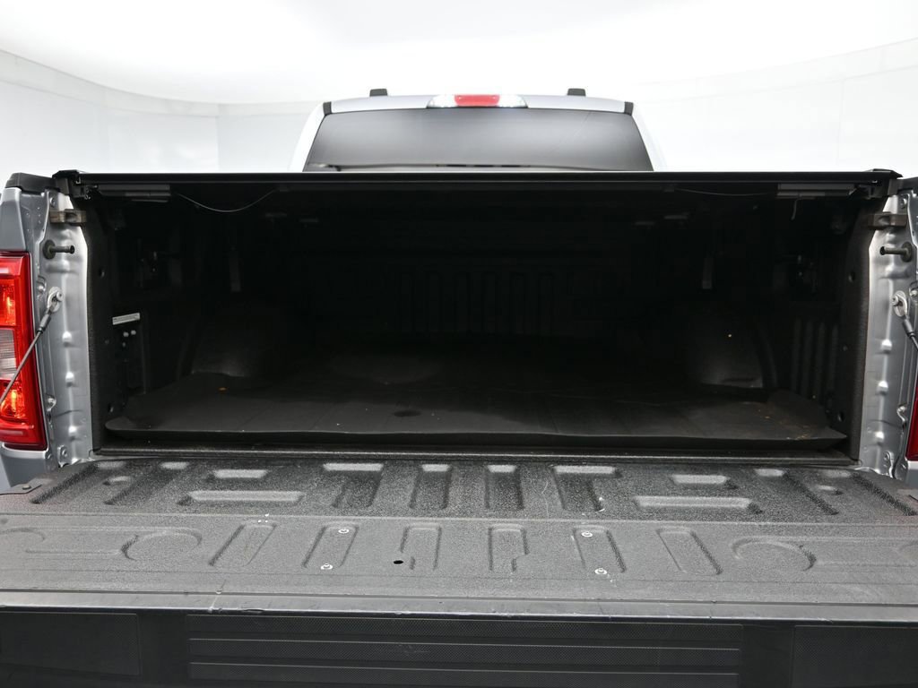 Certified 2021 Ford F150 XLT w/ Equipment Group 302A High image 42