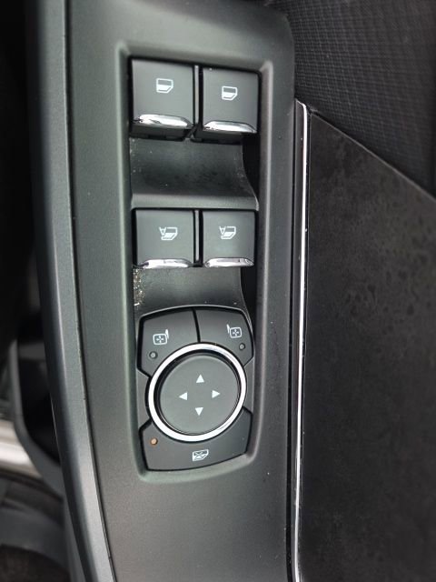 Certified 2025 Ford F150 XLT w/ Equipment Group 301A Standard image 21