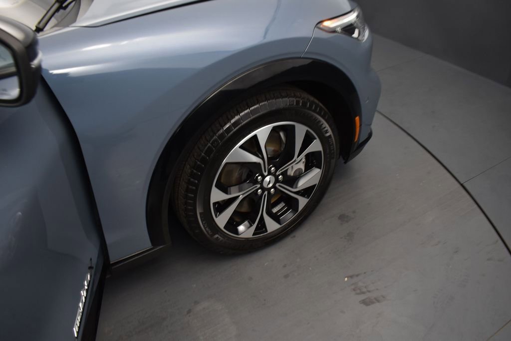 Certified 2023 Ford Mustang Mach-E Premium AWD/4WD image 28