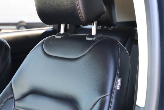 Certified 2024 Ford Edge SEL AWD/4WD image 15