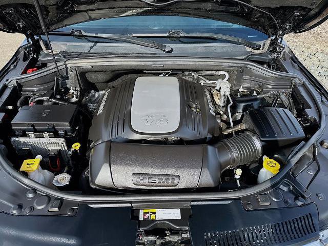 Used 2017 Dodge Durango Citadel image 22