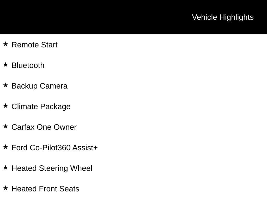 Certified 2023 Ford Escape ST-Line w/ Tech Pack #1 AWD/4WD image 3