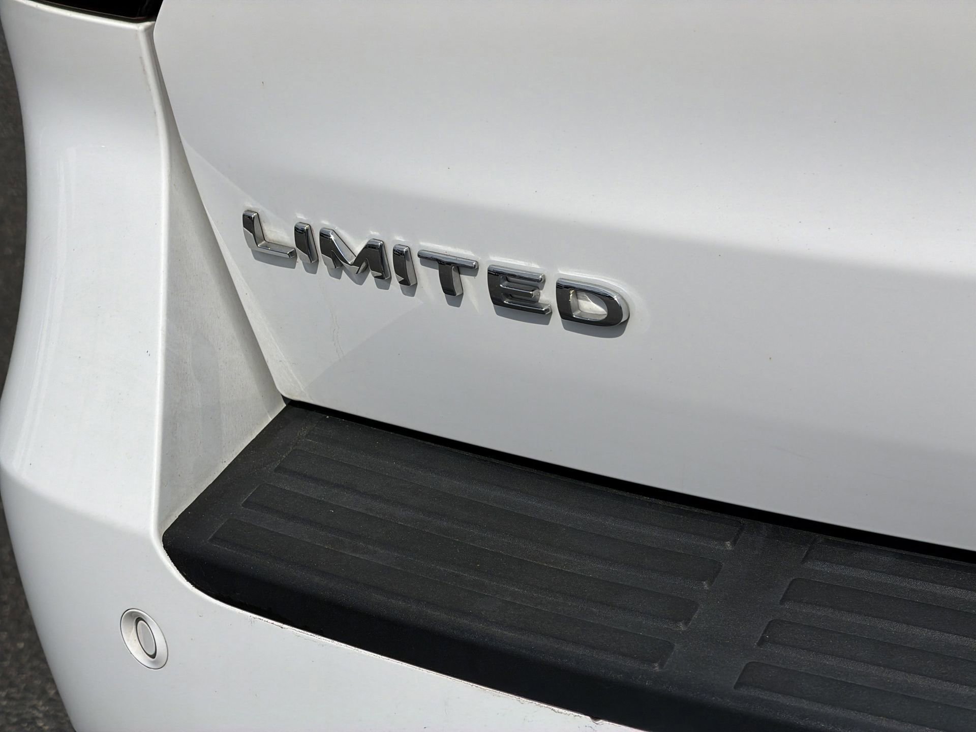Certified 2024 Ford Expedition Limited AWD/4WD image 38