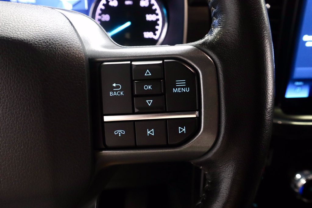 Certified 2022 Ford F150 XLT w/ Equipment Group 302A High AWD/4WD image 28