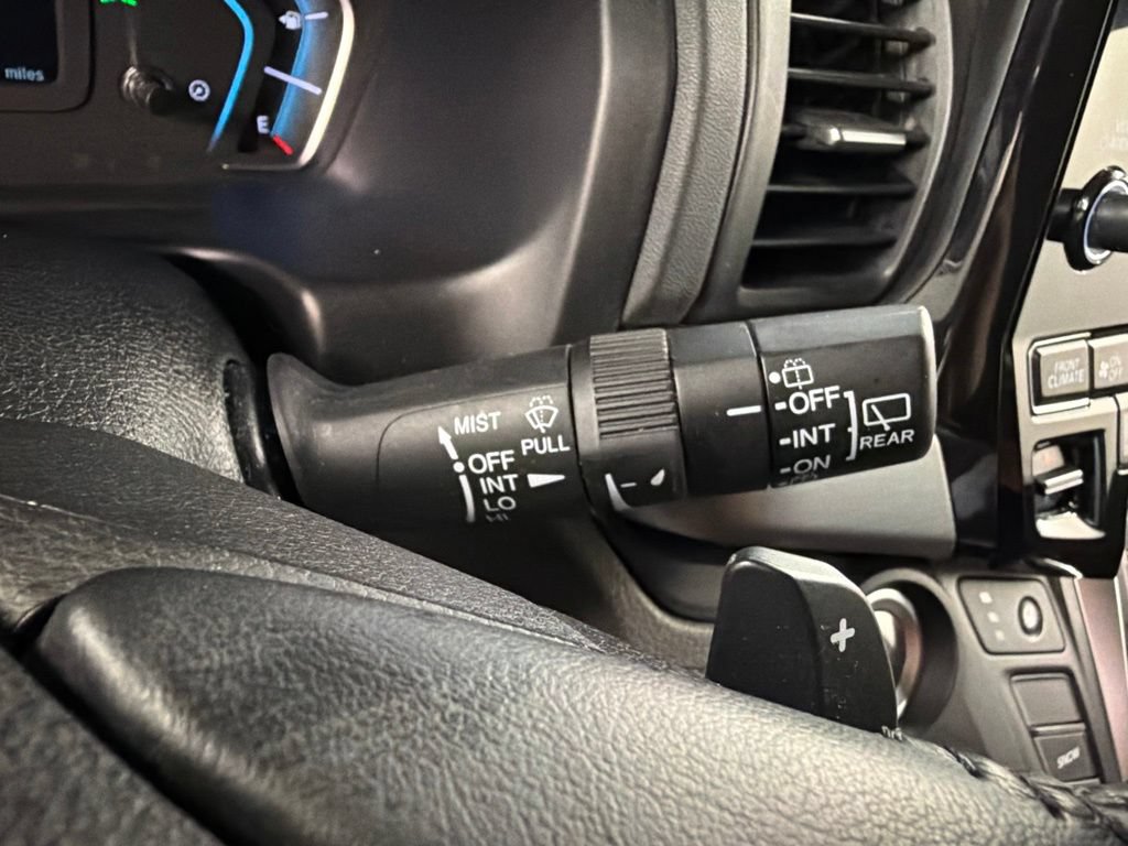 Used 2018 Honda Odyssey EX-L image 20