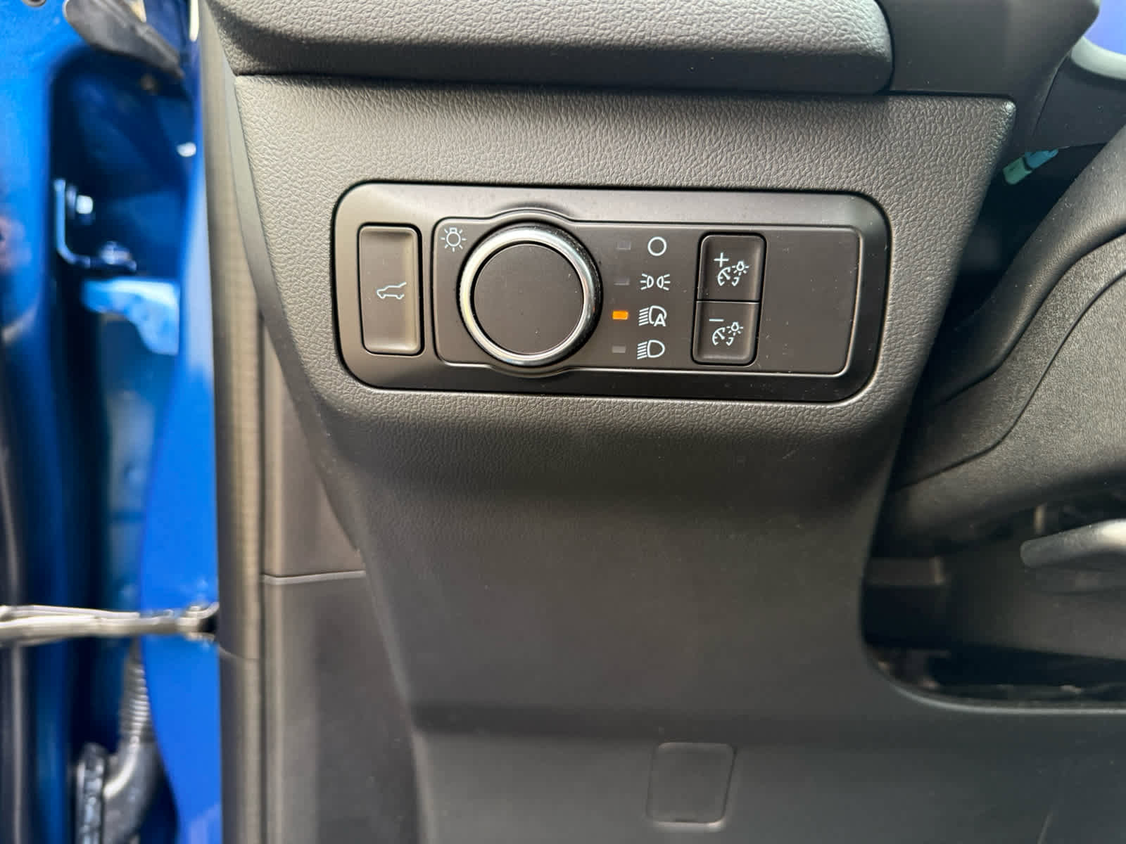 Certified 2023 Ford Escape ST-Line FWD image 13
