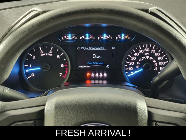 Certified 2020 Ford F150 XLT w/ Trailer Tow Package AWD/4WD image 26