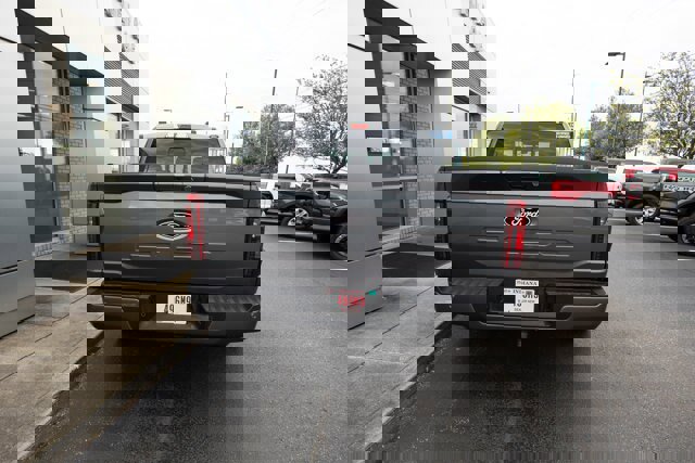 Certified 2025 Ford F150 XLT w/ Equipment Group 302A MID image 3