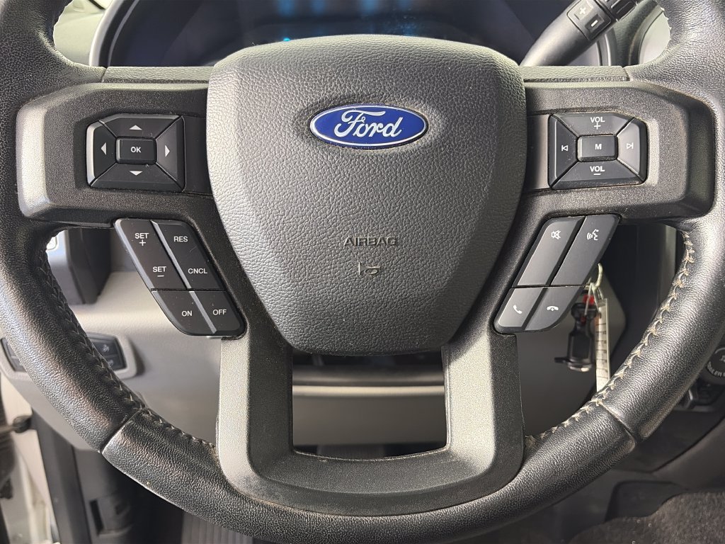 Certified 2018 Ford F150 XLT w/ Equipment Group 302A Luxury AWD/4WD image 16