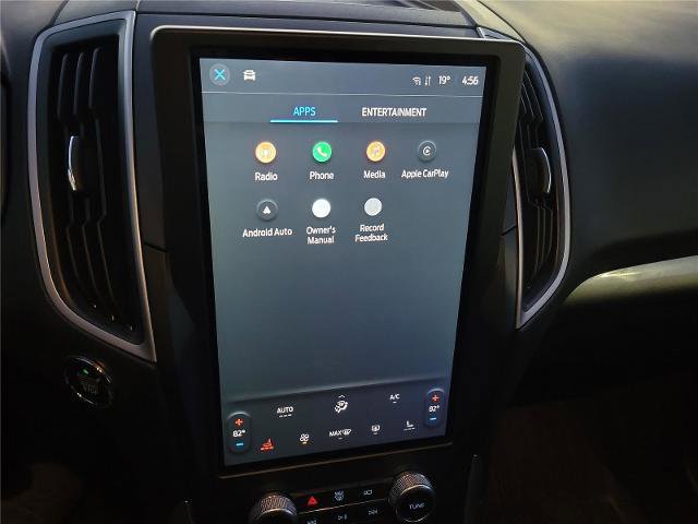 Certified 2023 Ford Edge SEL w/ Convenience Package image 20